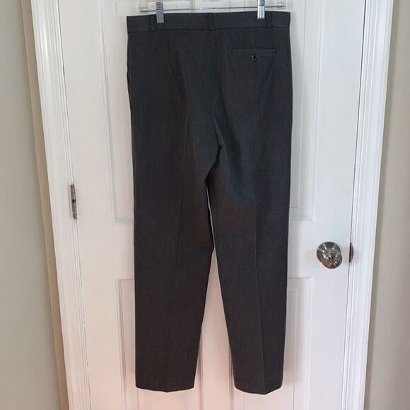 🔥3/$20🔥 The Limited gray dress pants size 10 - Picture 6 of 10